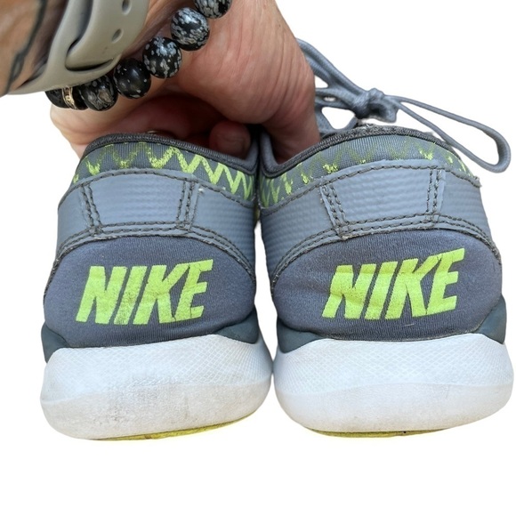 Nike Women’s Flex Supreme TR3- size 8.5 - Picture 7 of 11